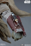 Sideshow Star Wars Mythos Boba Fett Sixth Scale Action Figure - Radar Toys