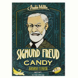 Sigmund Freud Banana Flavored Candy - Radar Toys