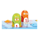 Small Foot Wooden Smack The Bird Set - Radar Toys