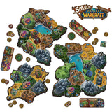 Small World Of Warcraft The Board Game - Radar Toys