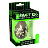 Smart Egg Labyrinth Level 2 Dino Puzzle - Radar Toys
