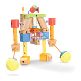 Smarty Parts Architect Set - Radar Toys