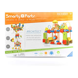 Smarty Parts Architect Set - Radar Toys