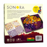 Sonora Board Game - Radar Toys