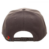 Sony Playstation Controller 1994 Theme Snapback Hat - Radar Toys