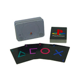 Sony Playstation Playing Cards - Radar Toys