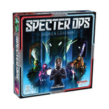Specter Ops Broken Covenant Board Game - Radar Toys