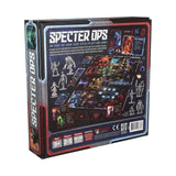 Spector Ops The Board Game - Radar Toys