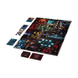 Spector Ops The Board Game - Radar Toys