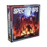 Spector Ops The Board Game - Radar Toys