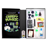 Spice Box Creepy Glow In The Dark Magic - Radar Toys