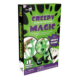 Spice Box Creepy Glow In The Dark Magic - Radar Toys