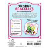Spice Box Let's Make Friendship Bracelets - Radar Toys