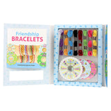 Spice Box Let's Make Friendship Bracelets - Radar Toys