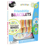 Spice Box Let's Make Friendship Bracelets - Radar Toys