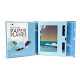Spice Box Let's Make Fun With Paper Planes - Radar Toys