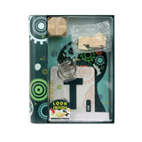 Spice Box Mind Game Set - Radar Toys