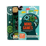 Spice Box Mind Game Set - Radar Toys