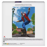 Spin Master Cat To The Future 300 Piece Puzzle - Radar Toys