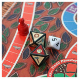 Spin Master Classic Jumanji The Game - Radar Toys