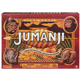 Spin Master Classic Jumanji The Game - Radar Toys