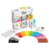 Spin Master Disney Color Brain The Game - Radar Toys