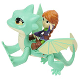 Spin Master Dragons Rescue Riders Leyla And Summer Set - Radar Toys