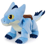 Spin Master Dragons Rescue Riders Winger 14 Plush - Radar Toys