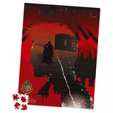 Spin Master Harry Potter Secret Horcrux 300 Piece Puzzle - Radar Toys