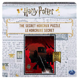 Spin Master Harry Potter Secret Horcrux 300 Piece Puzzle - Radar Toys
