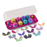 Spin Master Hatchimals Wilder Wings One Dozen Set - Radar Toys