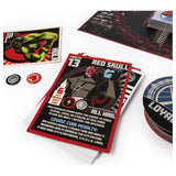 Spin Master Marvel Hail Hydra The Board Game - Radar Toys