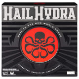 Spin Master Marvel Hail Hydra The Board Game - Radar Toys