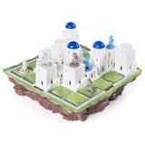 Spin Master Santorini The Board Game - Radar Toys