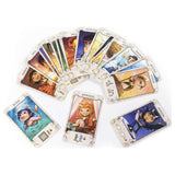 Spin Master Santorini The Board Game - Radar Toys