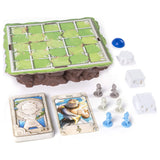 Spin Master Santorini The Board Game - Radar Toys