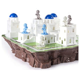 Spin Master Santorini The Board Game - Radar Toys