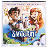 Spin Master Santorini The Board Game - Radar Toys