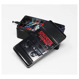Spin Master Stranger Things Double Sided Mystery 200 Piece Puzzle - Radar Toys