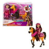 Spirit Untamed Miradero Festival Lucky And Spirit Set - Radar Toys