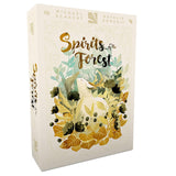 Spirit Of The Forest The Card Game - Radar Toys