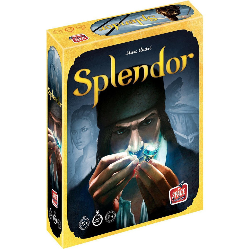 Splendor The Board Game