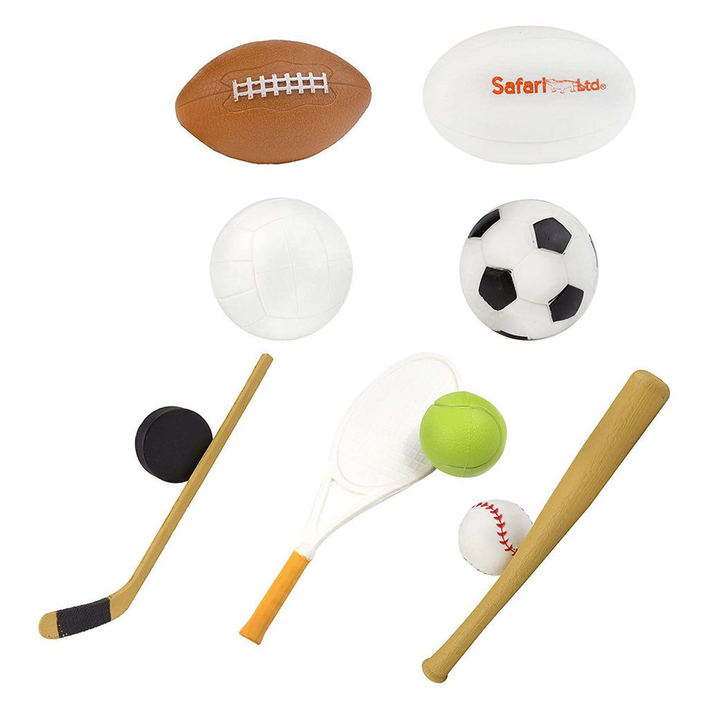 Sports Toob Safari Ltd