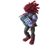 Square Enix Final Fantasy IX Kuja And Amarant Coral Figure Set - Radar Toys