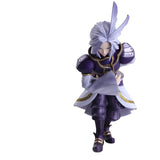 Square Enix Final Fantasy IX Kuja And Amarant Coral Figure Set - Radar Toys