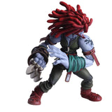 Square Enix Final Fantasy IX Kuja And Amarant Coral Figure Set - Radar Toys