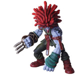 Square Enix Final Fantasy IX Kuja And Amarant Coral Figure Set - Radar Toys