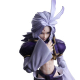 Square Enix Final Fantasy IX Kuja And Amarant Coral Figure Set - Radar Toys