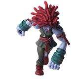 Square Enix Final Fantasy IX Kuja And Amarant Coral Figure Set - Radar Toys