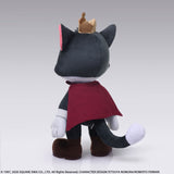 Square Enix Final Fantasy VII Cait Sith Action Doll Plush Figure - Radar Toys